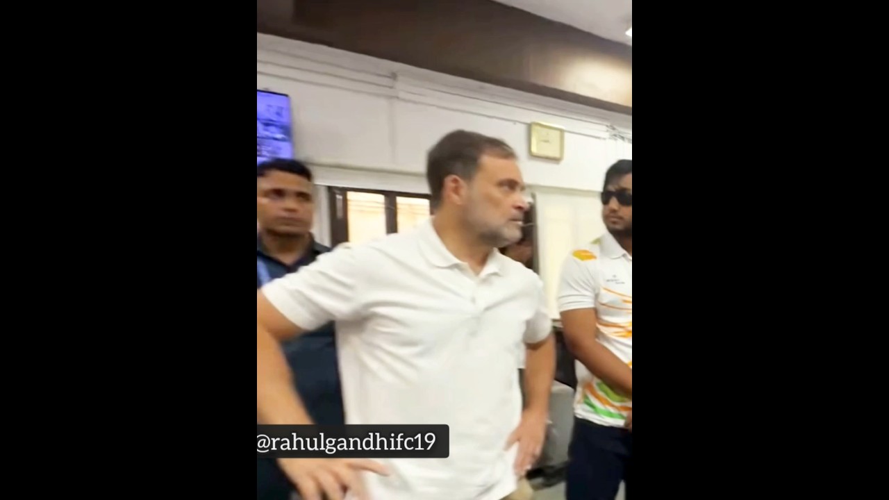 Rahul Gandhi #rahulgandhi #trending #motivation #mustwatch