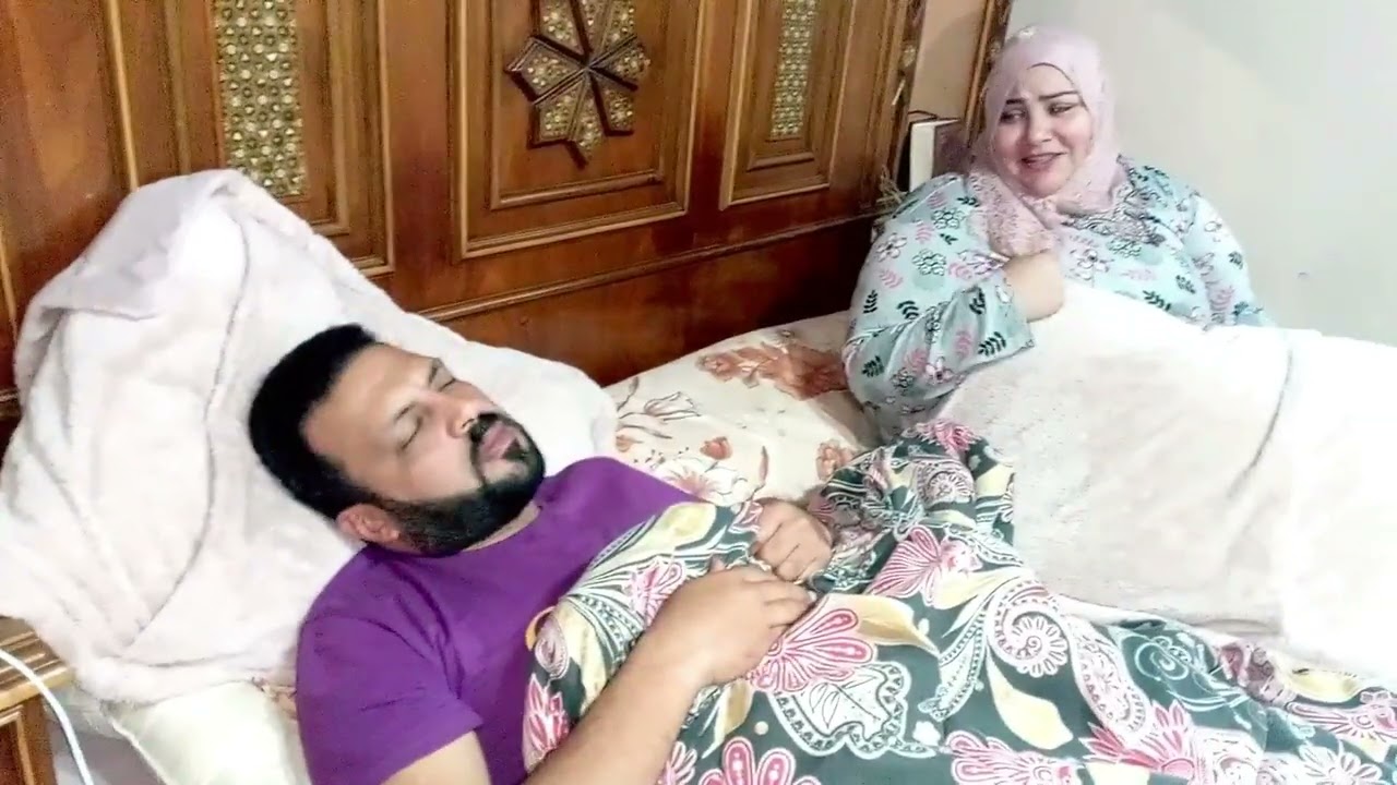 مقلب الاستفزاز فى علي 🤭🤭