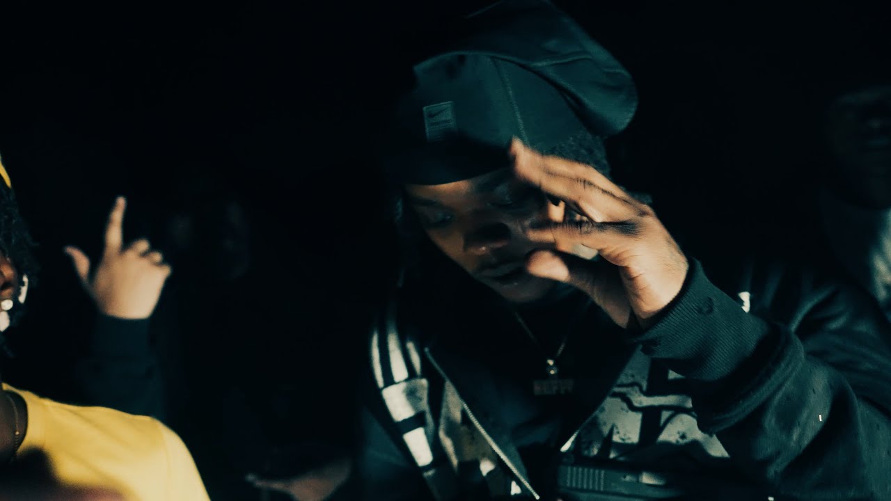 1800 Marr - Understood (dir. by @OneWayVisuals)