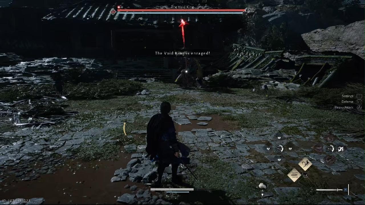 Where Winds Meet EP.1