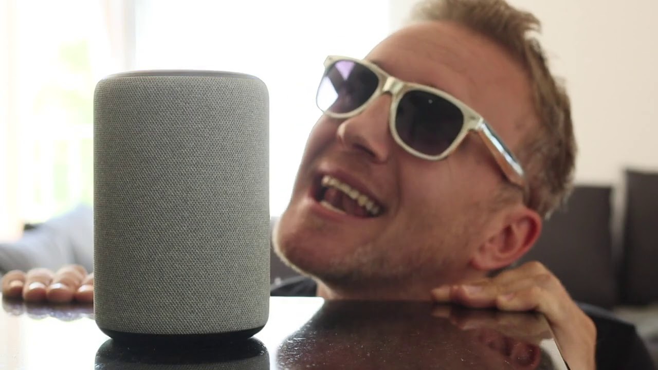 Schmittinger - Alexa, beam mich zum 6er (Official Video)