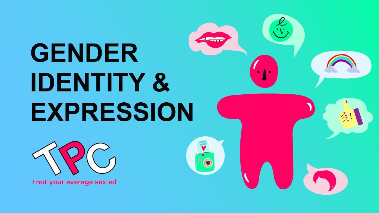 Gender identity and Expression | The Porn Conversation