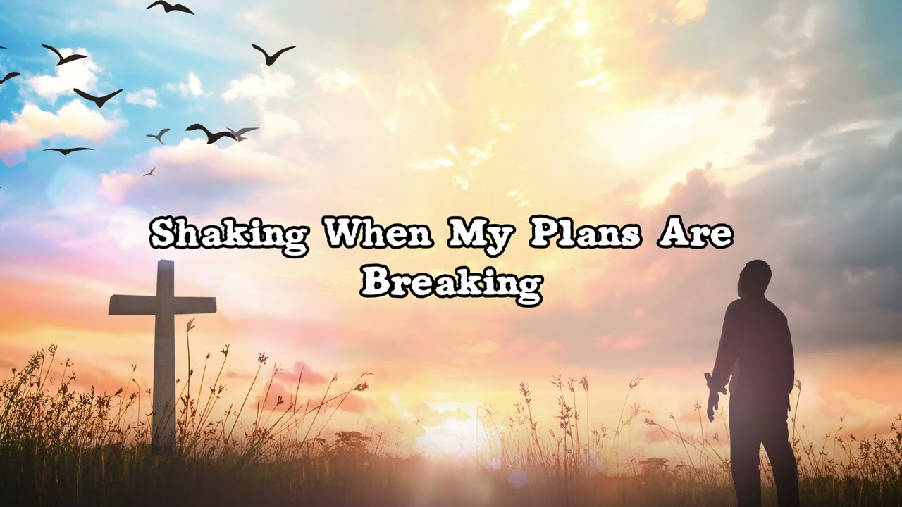 Still I'll Believe (lyrics video)