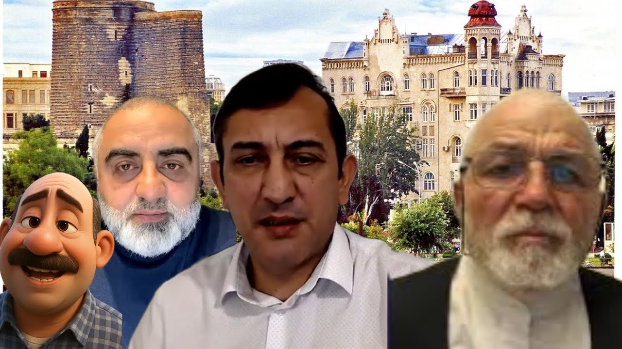 Qabil T&uuml;rkoğlu 