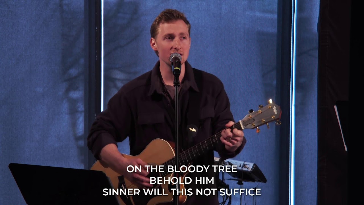 Redemption City Church | 01-18-26 | Seek and Save: A Series in the Gospel of Luke