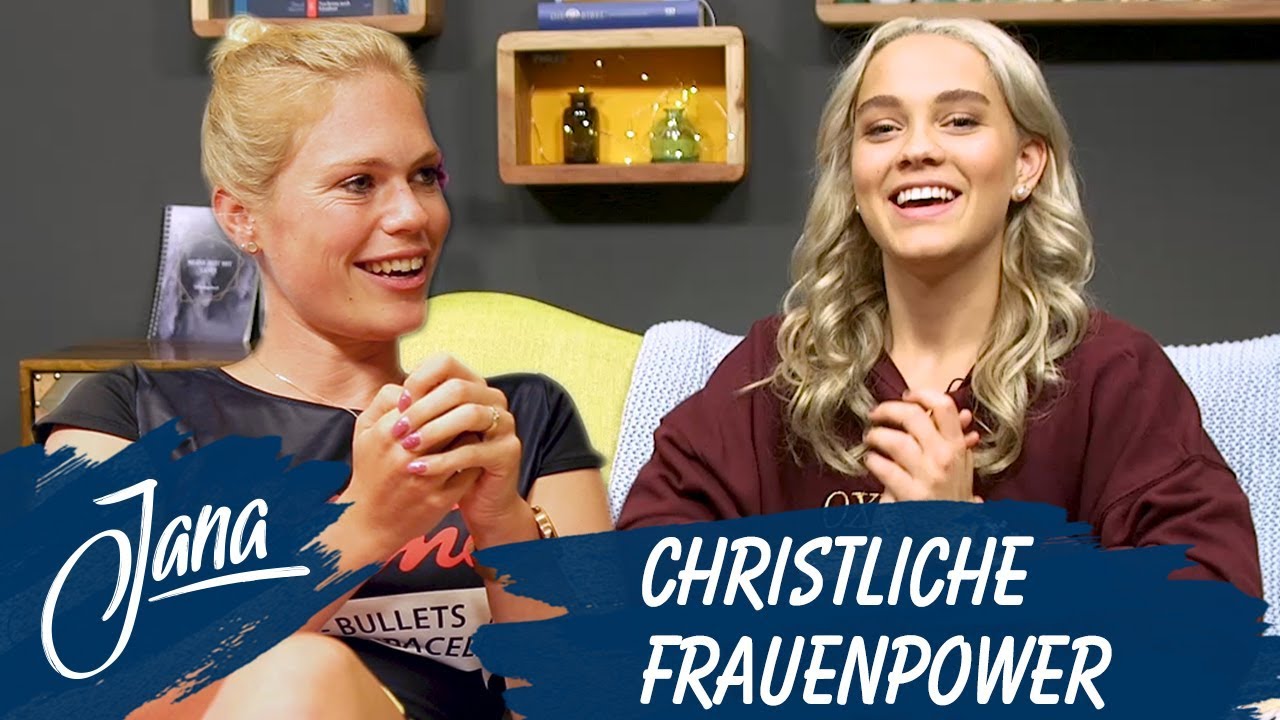 MUSS SICH KIRCHE VERÄNDERN? | Wir | #38 | Jana