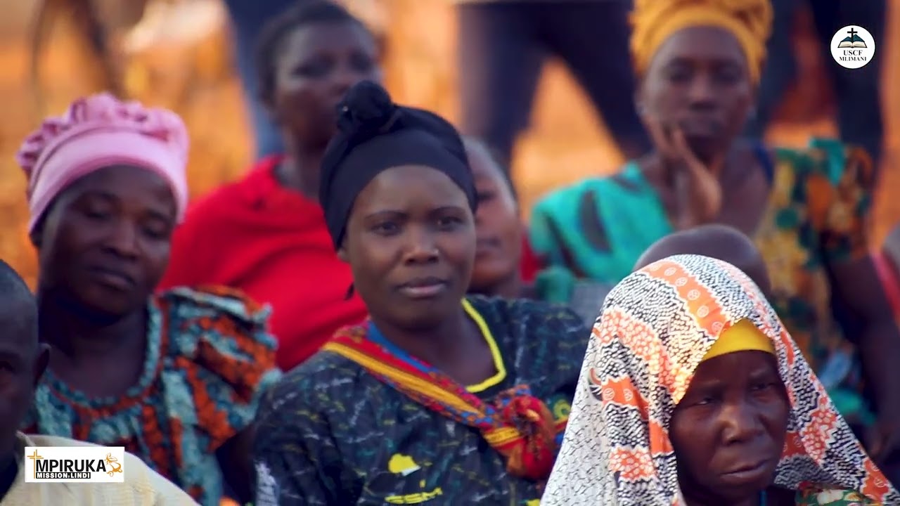 MPIRUKA MISSION DOCUMENTARY (PART 2)