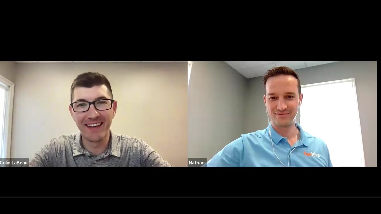 Episode 13 - Branding Basics for Staffing Firms