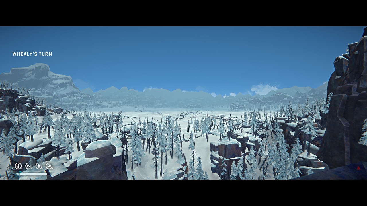 The Long Dark: To Sundered Pass or Coastal Highway?