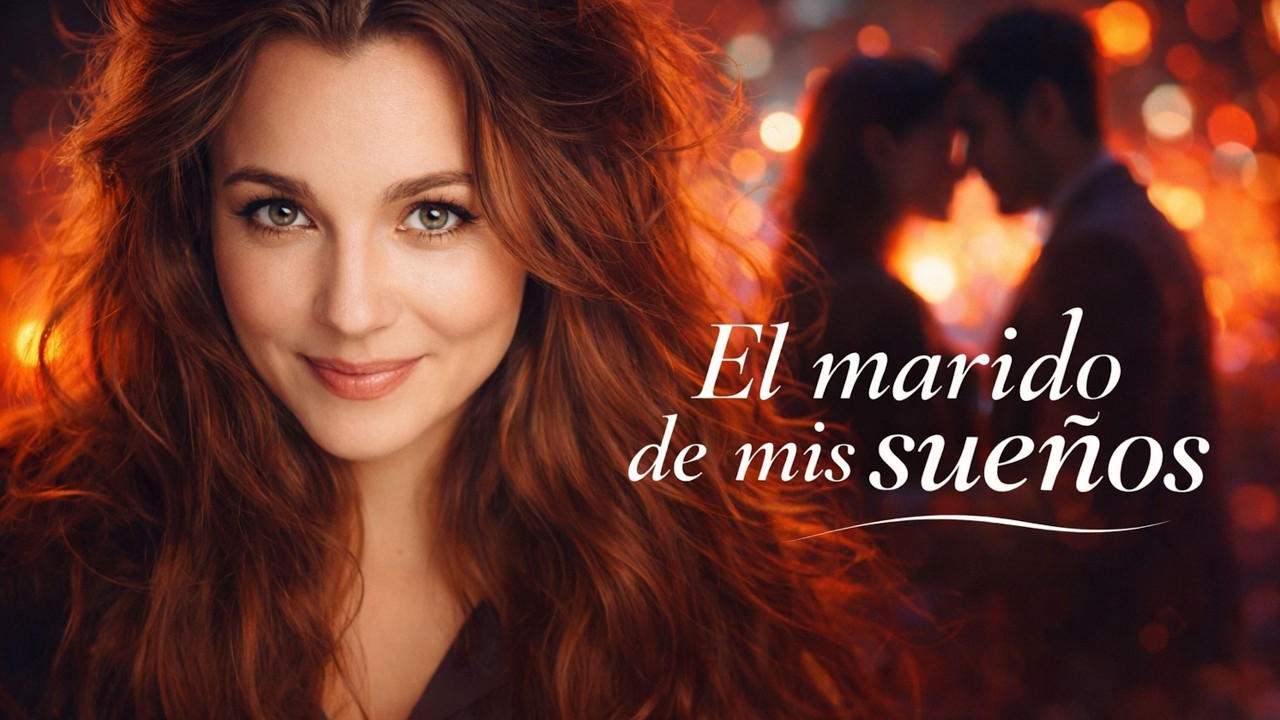 💔EL MARIDO DE MIS SUEÑOS💔Las amigas arrastraron a la modesta profesora a un juego peligroso...