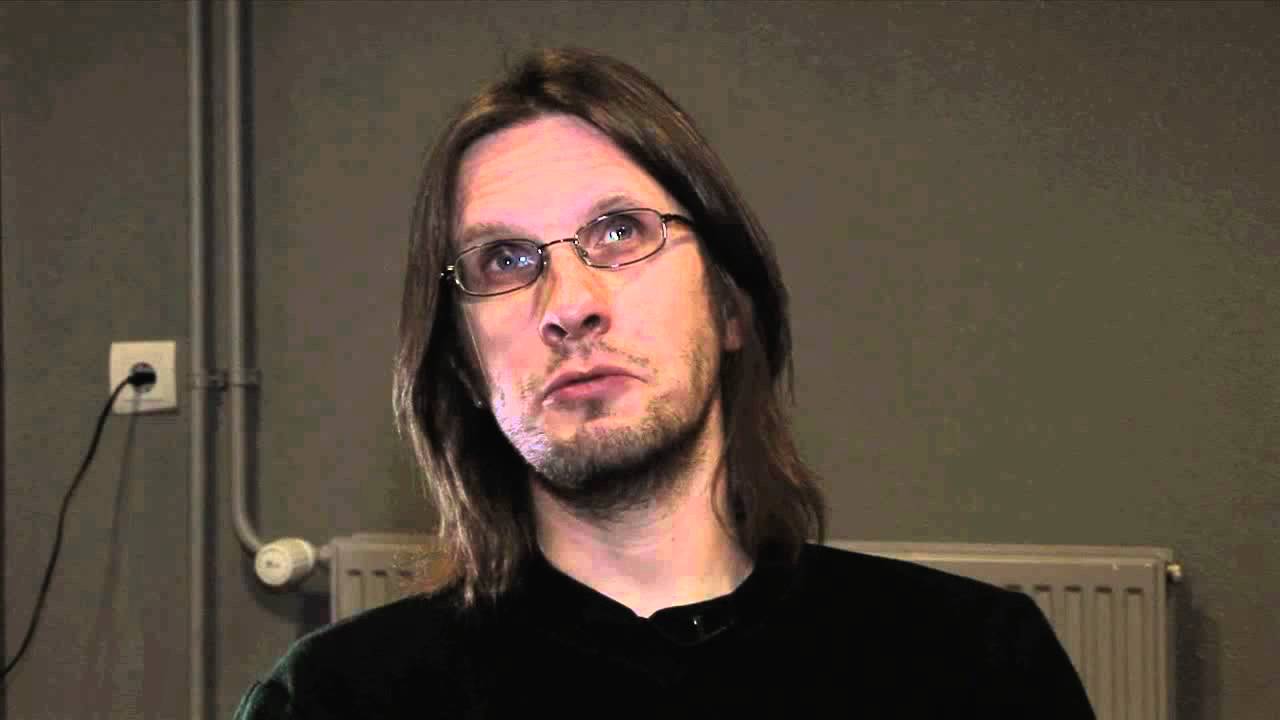 Storm Corrosion interview - Steven Wilson (part 2)