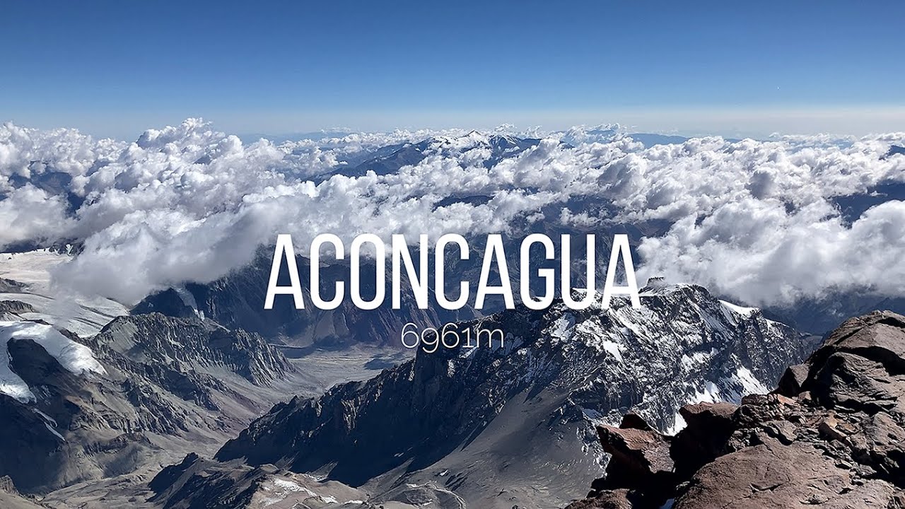 To the Peak & Back - Aconcagua