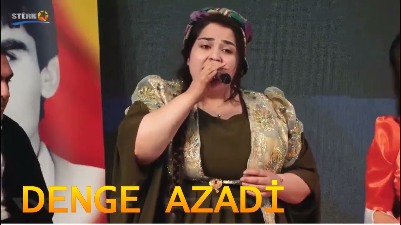KOMA CUDİ STERK TV 2025