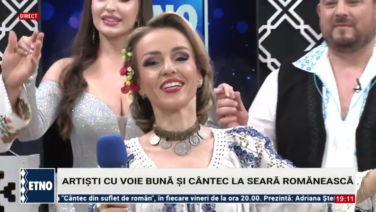 Seara Romaneasca 16 martie 2026