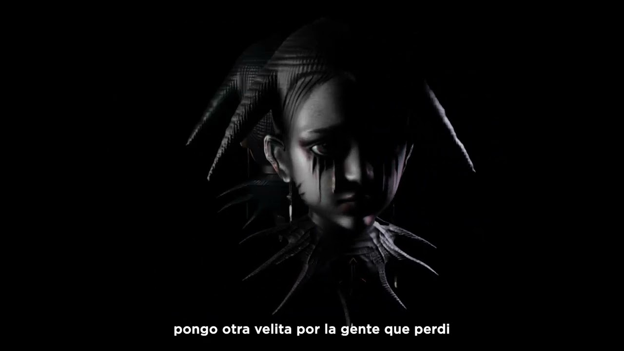 07. ADRIAN KOSLOV - JOVEN NEGATIVO