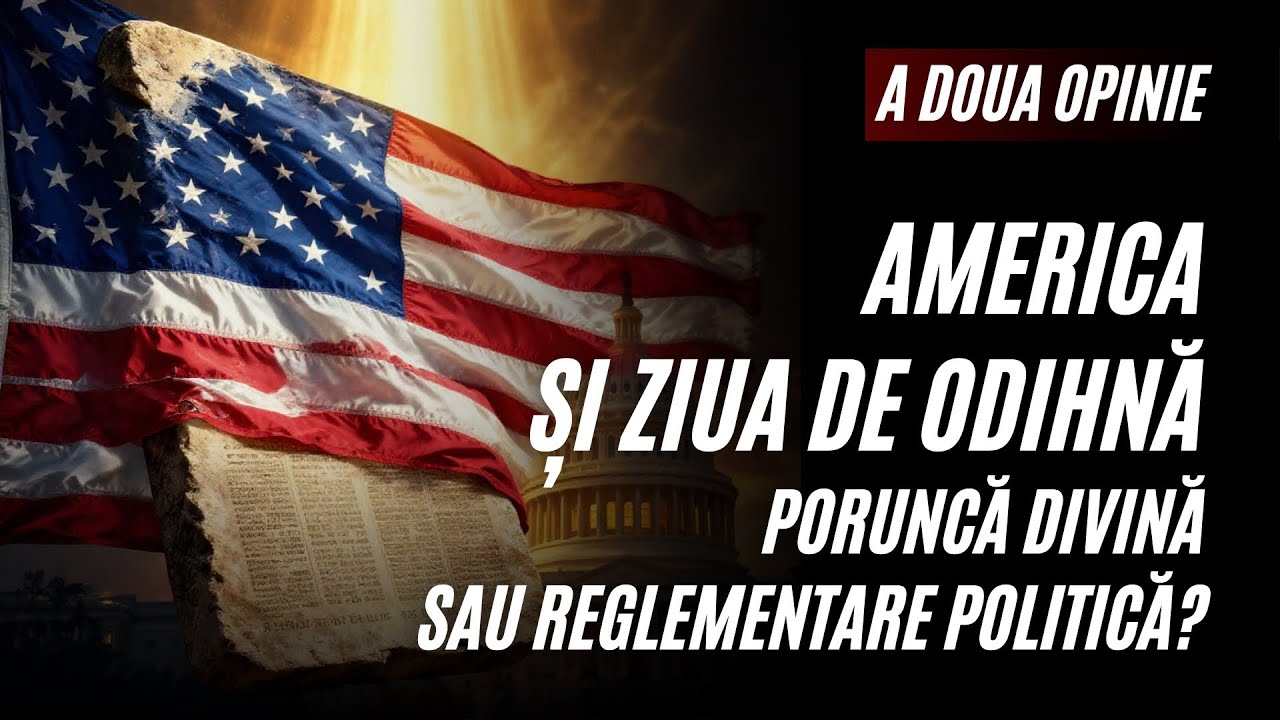 Separarea Bisericii de Stat Sub Asediu – Ziua Uniformă de Odihnă în SUA | A Doua Opinie