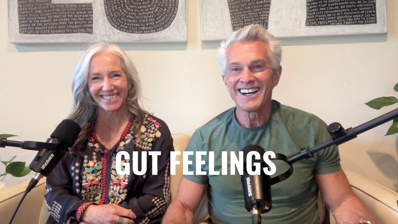 Gut Feelings