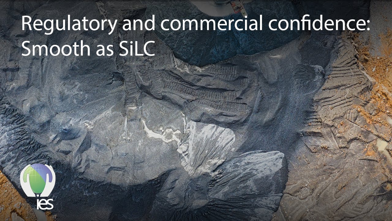 Webinar - Regulatory and commercial confidence: Smooth as SiLC