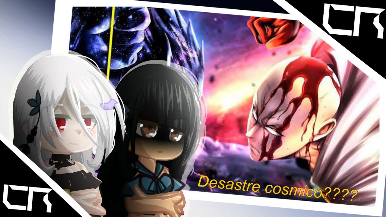 𝕲𝖆𝖗𝖔𝖙𝖆𝖘 𝕯𝖊 𝕬𝖓𝖎𝖒𝖊𝖘 𝕽𝖊𝖆𝖈𝖙 ( DESASTRE CÓSMICO ) (@OkabeOficial )