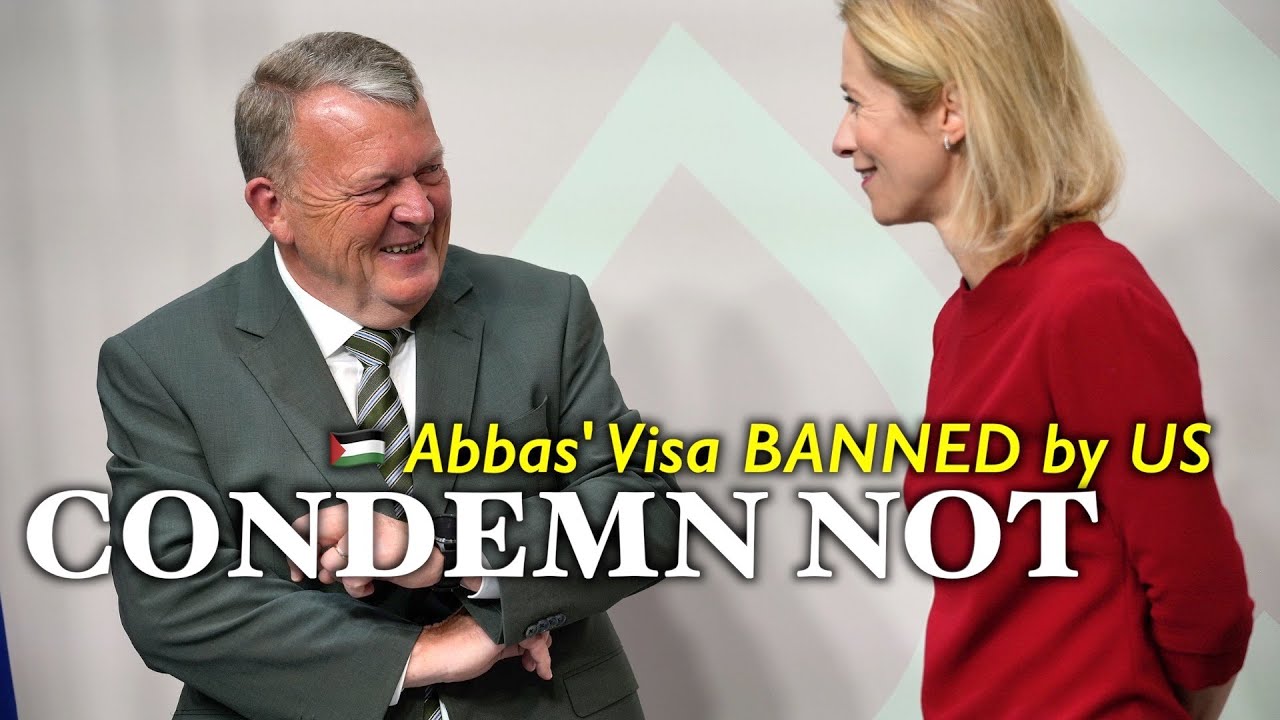 EU ministers split over Gaza, urge US to rethink Palestinian UN ban
