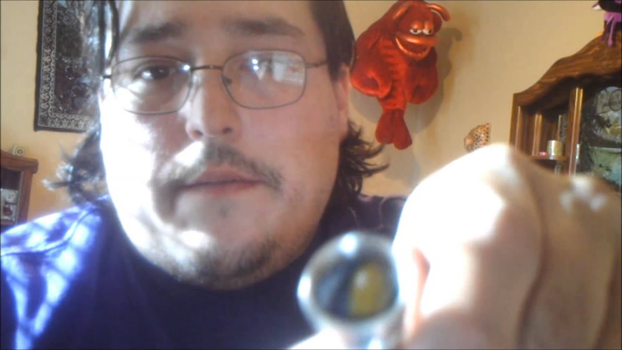 BlueBerry Goddess Review Mahatma Concentrates