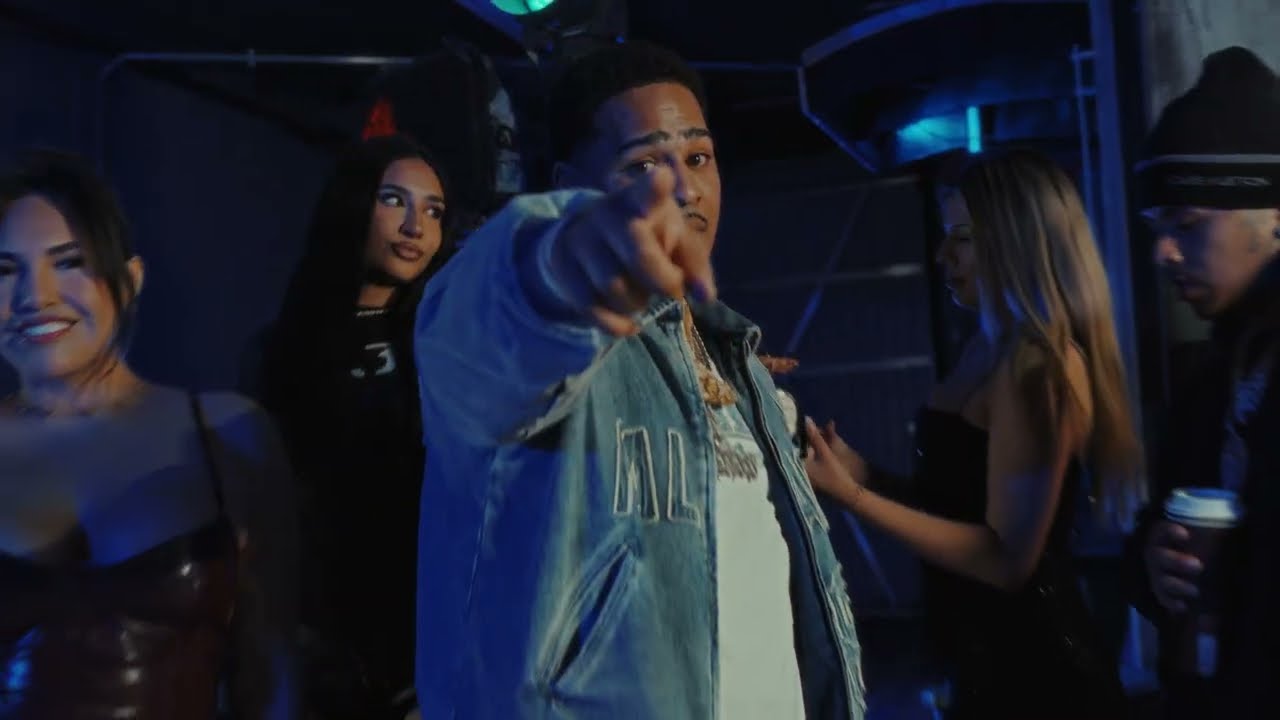 Ralfy The Plug - Hancock (Feat. Bravo The BagChaser)