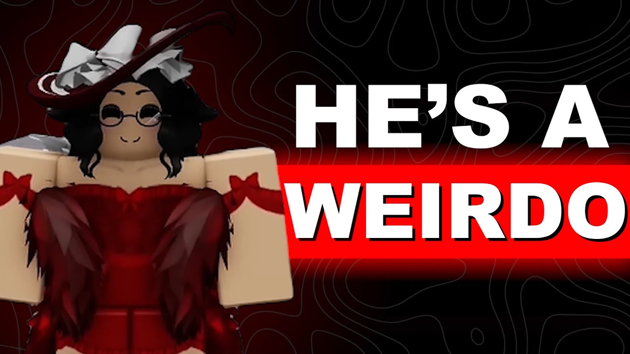 Roblox Youtuber Loppy Exposed