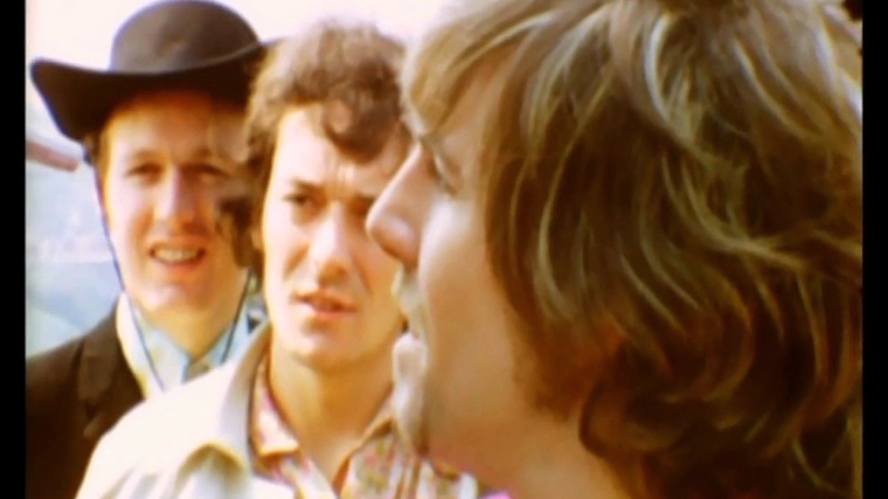King Midas In Reverse The Hollies