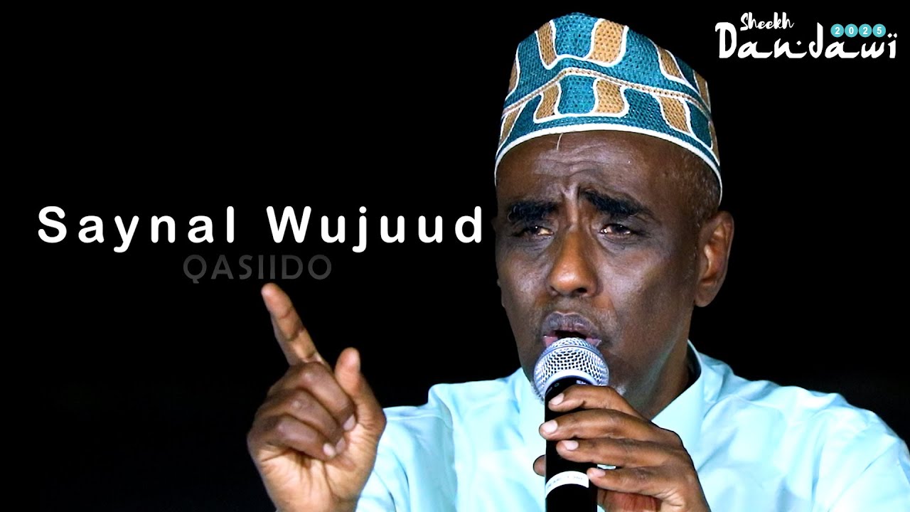 Dandaawi Qasaaid Cusub || Saynal Wujuud 2025