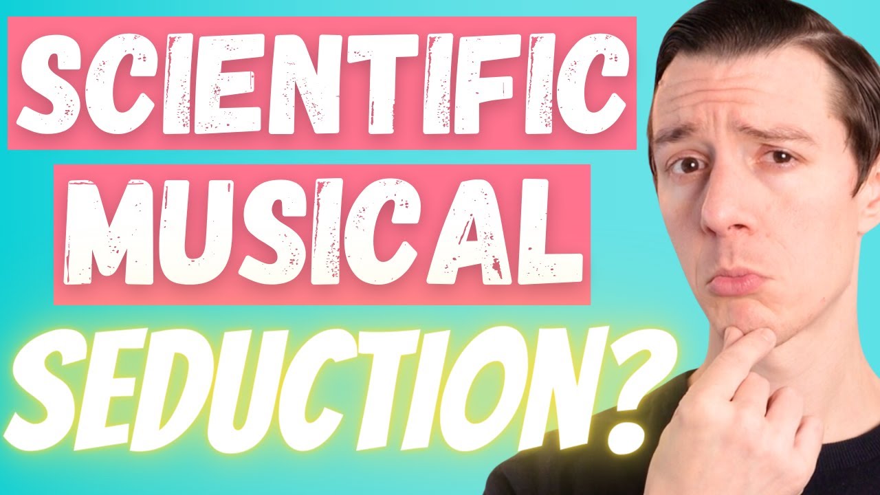 Songwriting Feedback Series Ep. 4 - Science, Seduction, and When Is It Too Much?