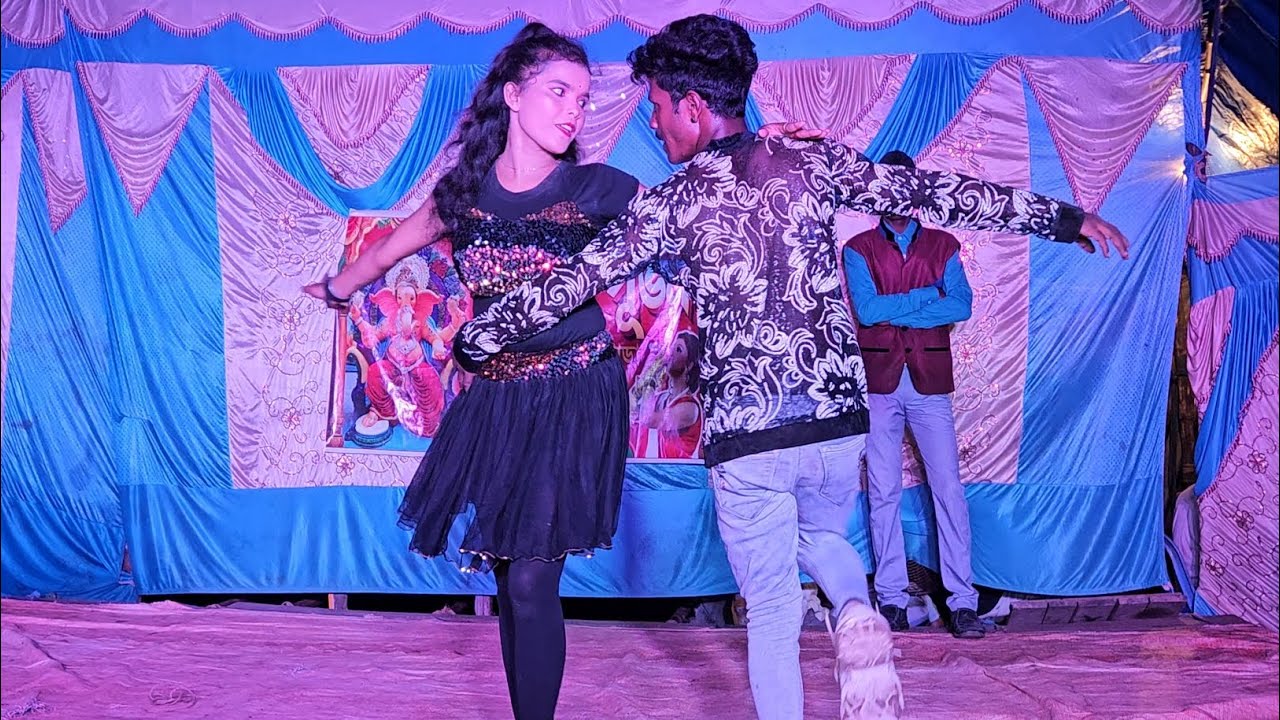 Mere Sanam Tujhko Meri Kasam Dance | Hindi Dj Remix Song | SSDG | Gofu Music