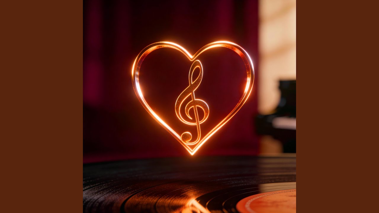 BALADA SOUL PARA UN CORAZÓN PRESTADO