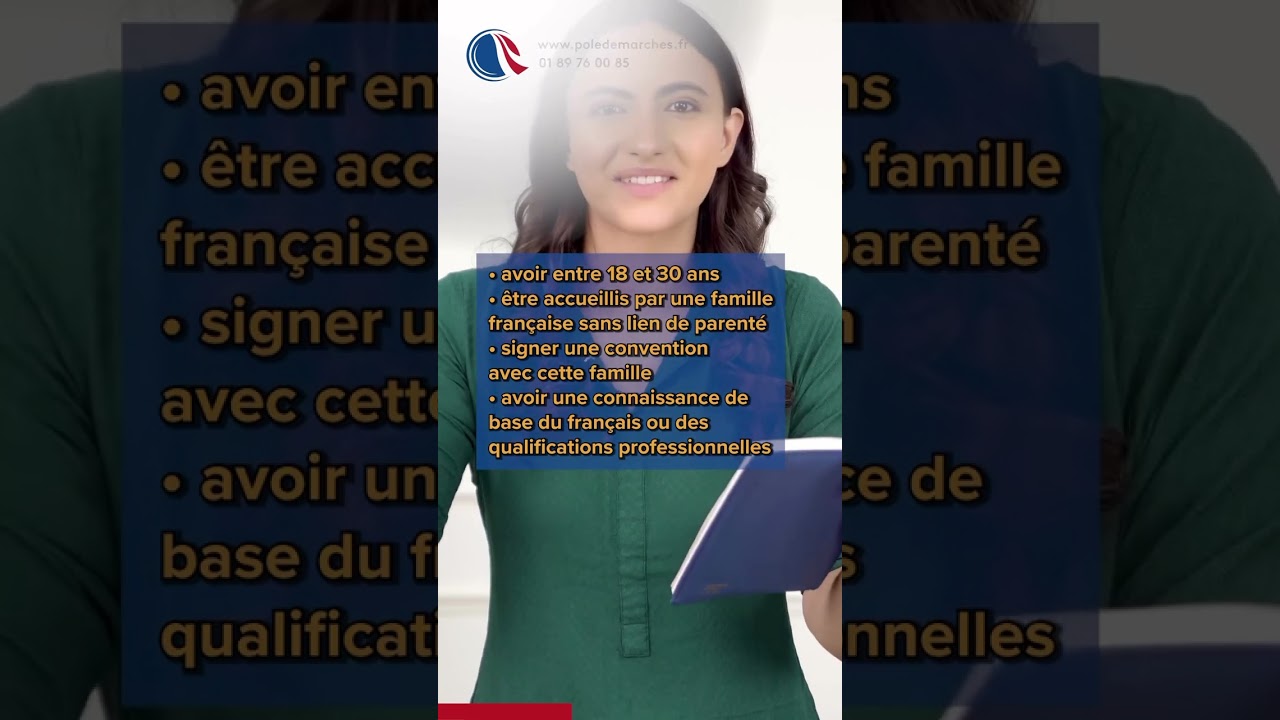 👶🌟 **Carte de S&eacute;jour Jeune Au Pair en France : Tout ce que Vous Devez Savoir !** 🇫🇷🛂 Vous avez