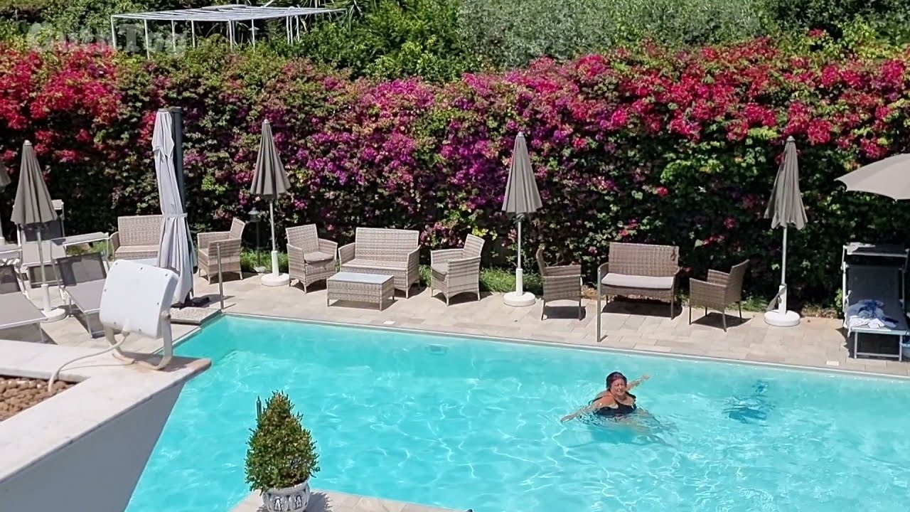 Paradise exists on earth...in Sicily!