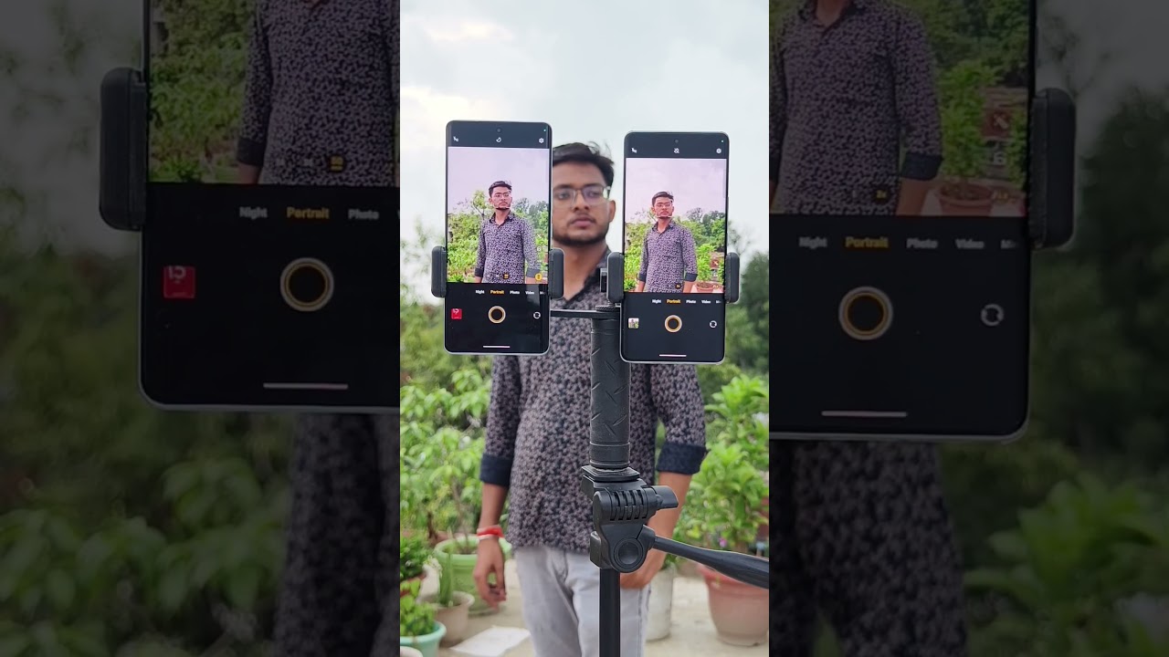 Vivo V40 Vs Vivo V30 🔥 || Camera Comparison 📷 || Camera Test 😎 #cameratest #vivo #cameracomparison