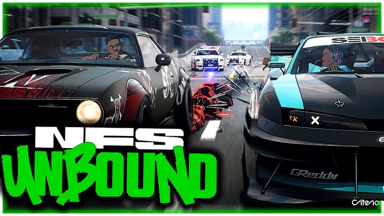 Czy ten NFS da radę w 2026? #needforspeed #nfs #shorts