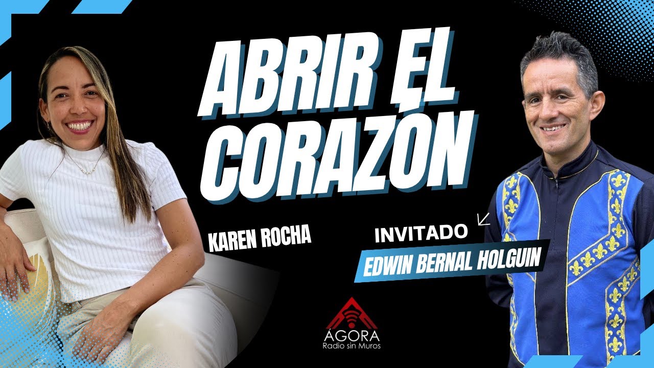 Abrir el corazón: El poder de un encuentro con tu propia alma.