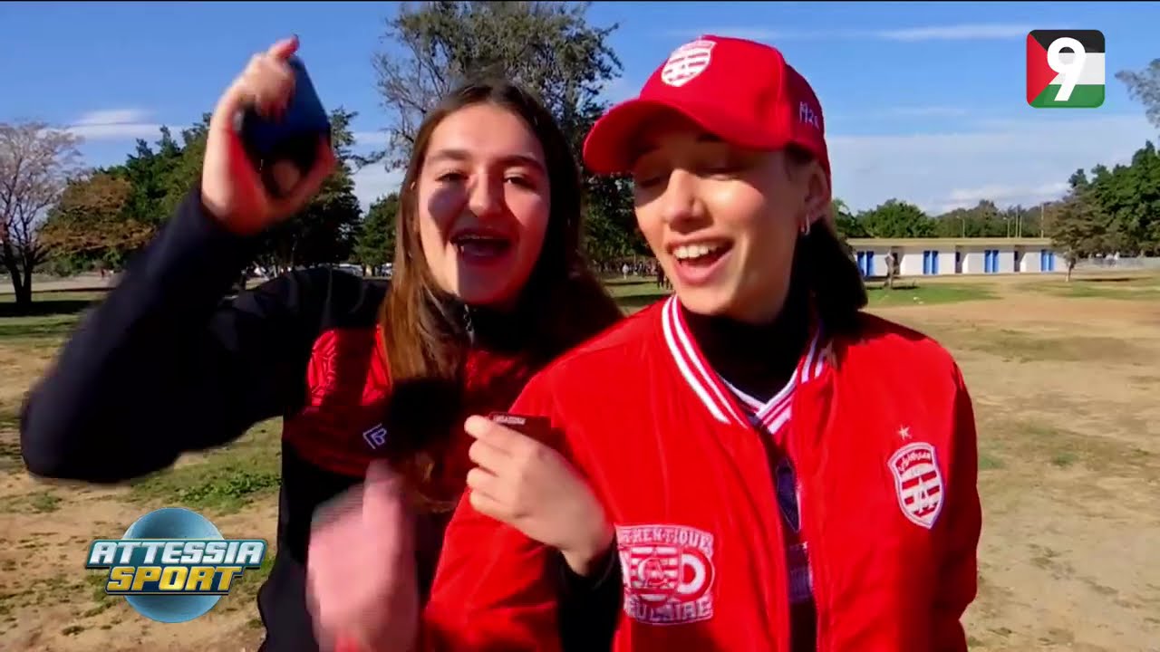Attessia Sport S07 Ep16 P01