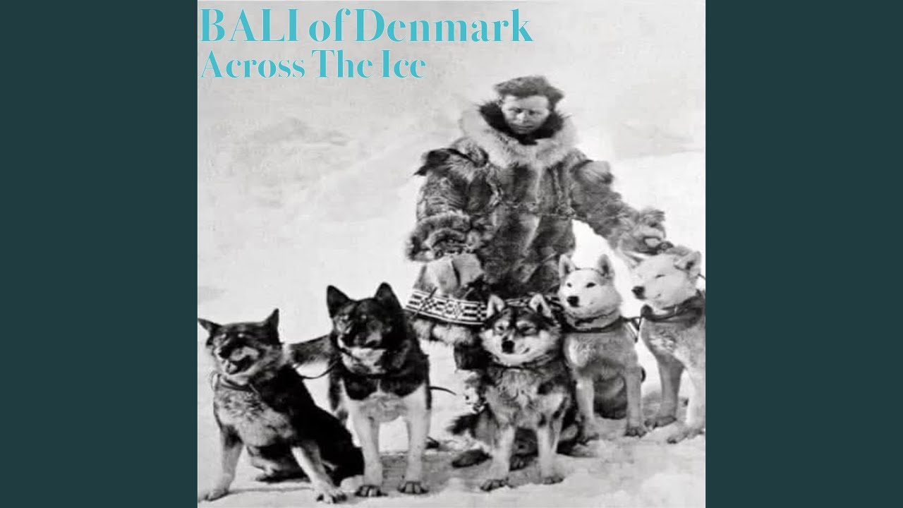Sommernat i Korsør