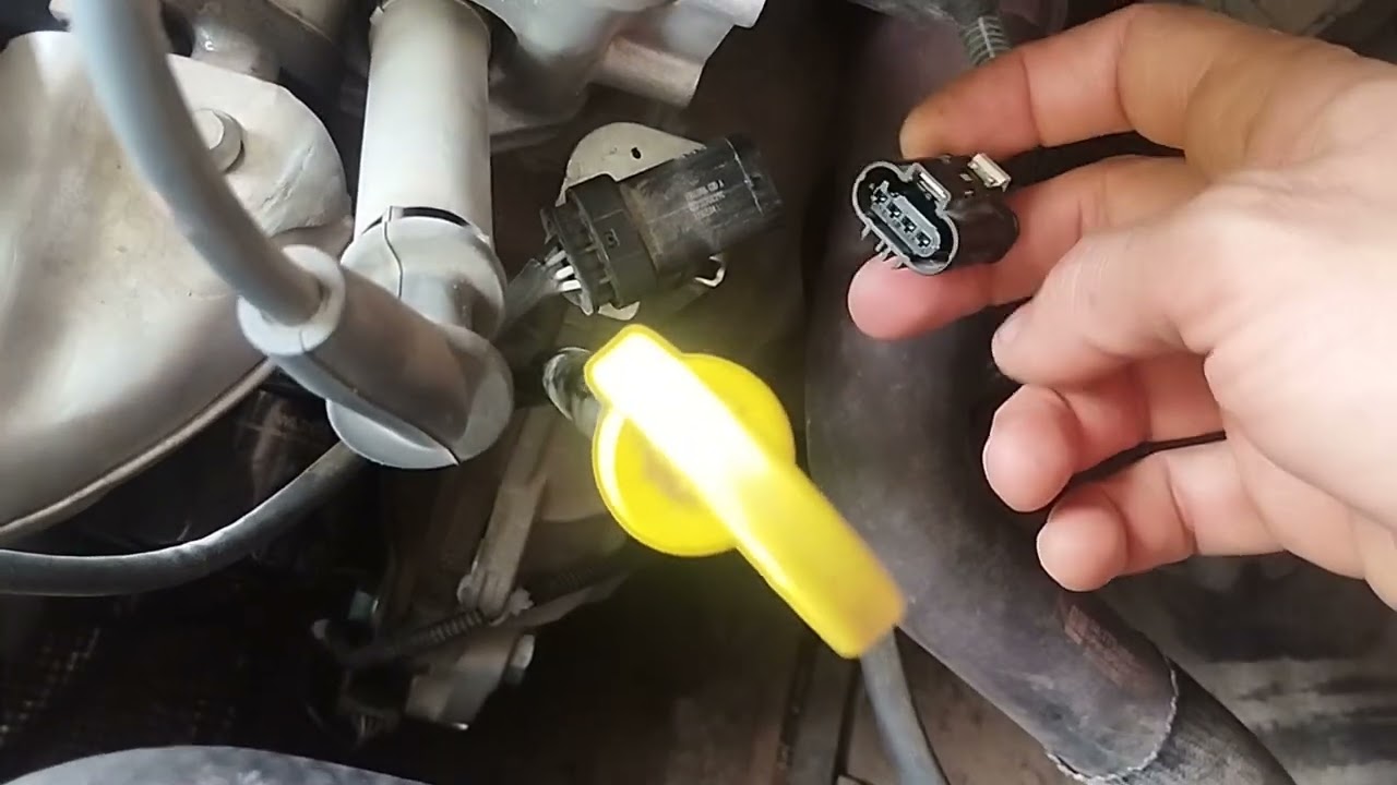 P0138, P0137 Chevrolet Onix. Cómo funciona el sensor de oxigeno.