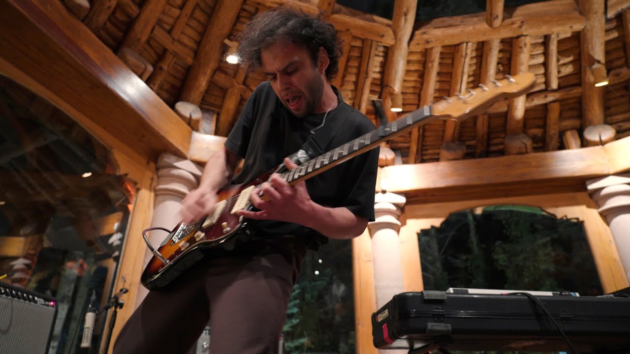 La Ciencia Simple - Full Performance (Live on KEXP)