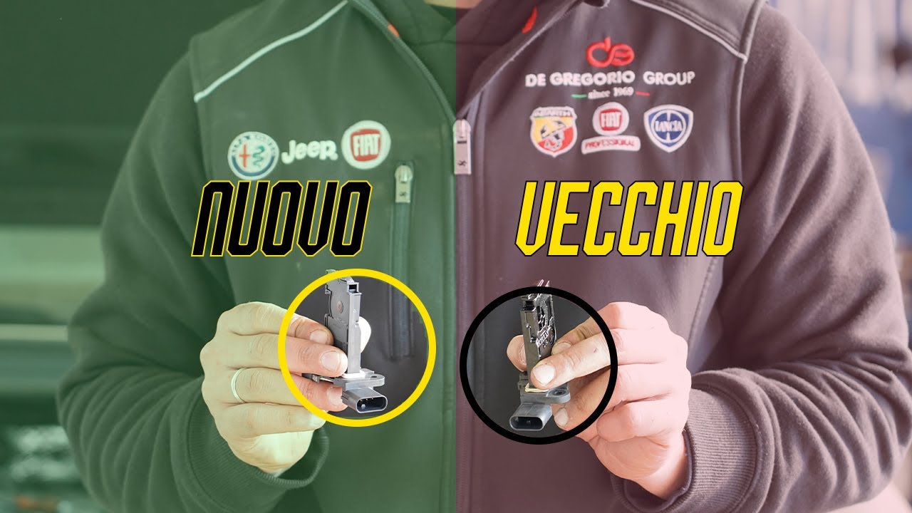 Il Segreto del Debimetro: Perché la Tua Auto Perde Potenza? 🚗💨