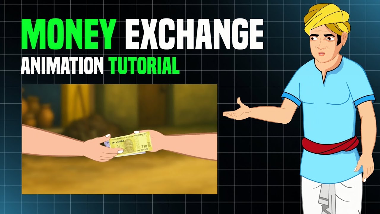 How To Make Cartoon In Mobile🔥 | Mobile Se Cartoon Video Kaise Banaye