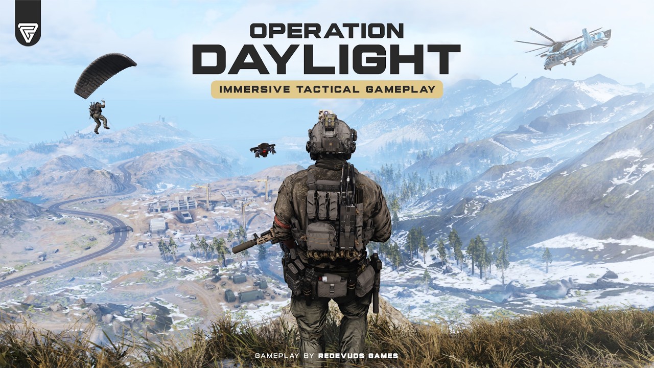 This is HOW To Play Like a REAL Operator!