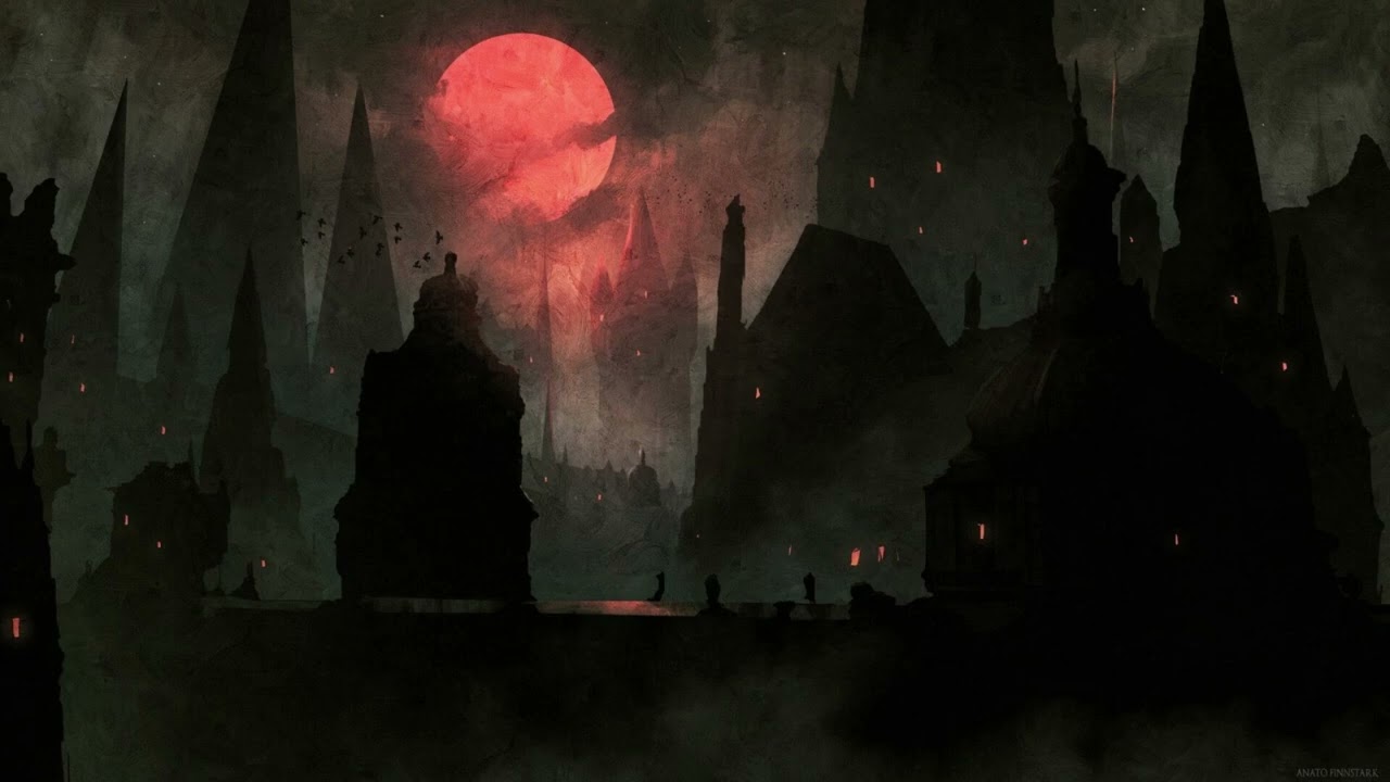 Spektron - Stellarvore | Dark Souls & Bloodborne Inspired Orchestral Boss Music