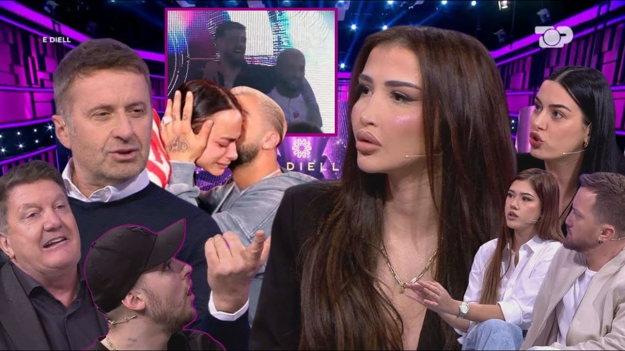 Largimi i Eglit, Xheneta: “Viktimë e Gjestit”, zbulon KODIN që i dha “DJ” Gjestit: Ma ka marrë mua!