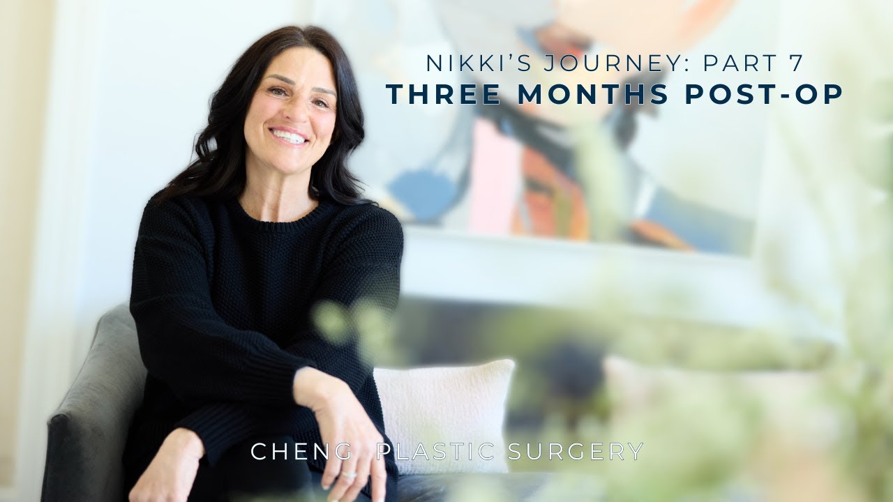 NIKKI'S SURGICAL JOURNEY Part 7! 3 Month Post-Op: Confidence, Care & Kindness
