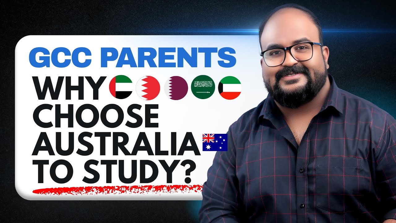 GCC Parents: Why Australia Is the Best Country for Your Child’s Education & Future