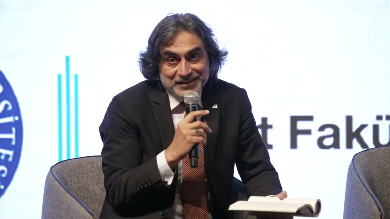 Müslümanlarda İstikamet Krizi Sebep Sonuç ve Örnekleriyle | SIRAT-I MÜSTAKİM SEMPOZYUMU | 26.04.2025