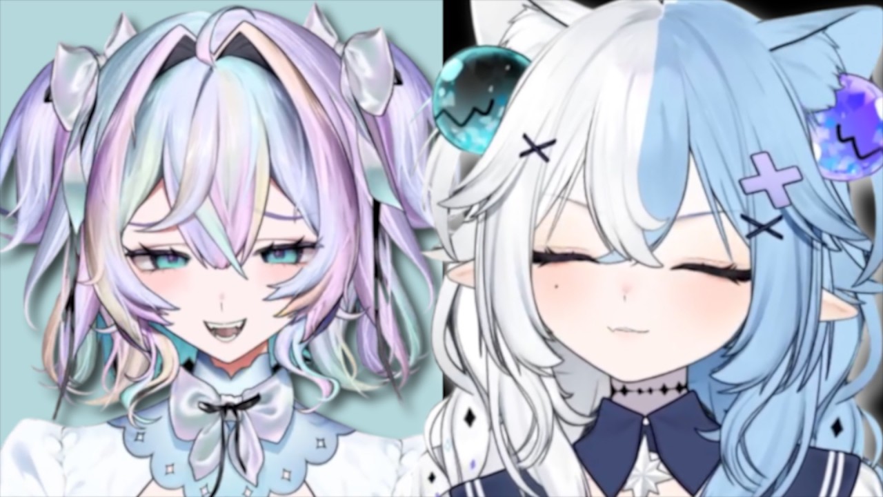 Yuy And Aquwa Being The Most Bulliable Couple Of All Time